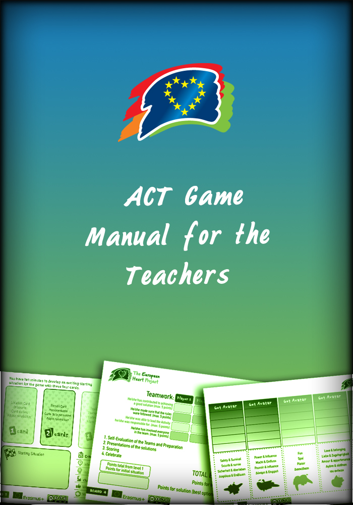 ACT Game Guide